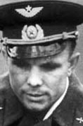 - Первый в истории человечества полет на советском космическом корабле "Восток" 12 апреля успешно завершен. - майор Гагарин.