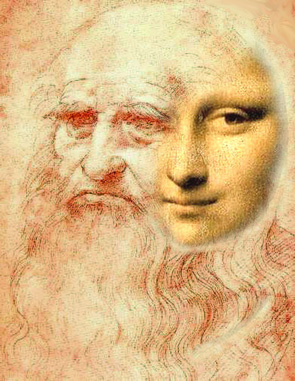 the da Vinci Code